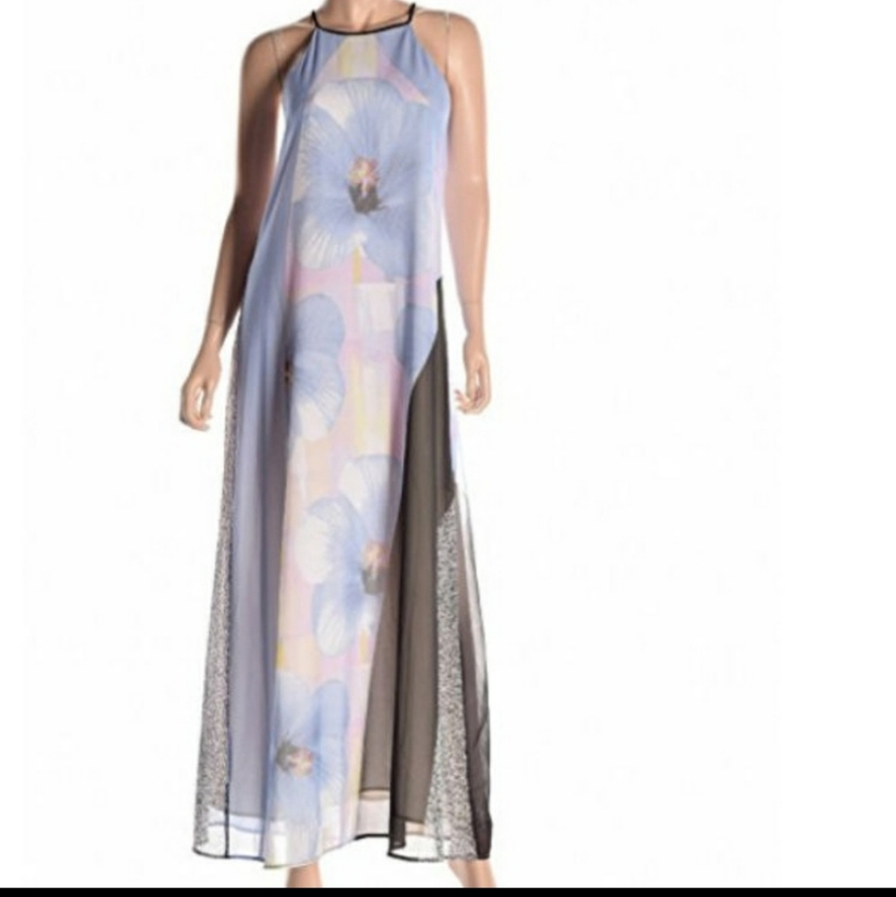NWT Maxi Dress